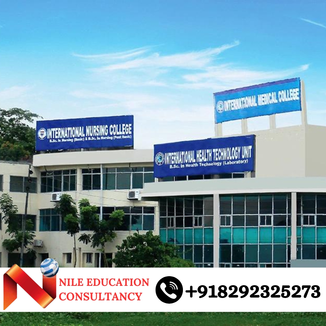 International Medical College Training